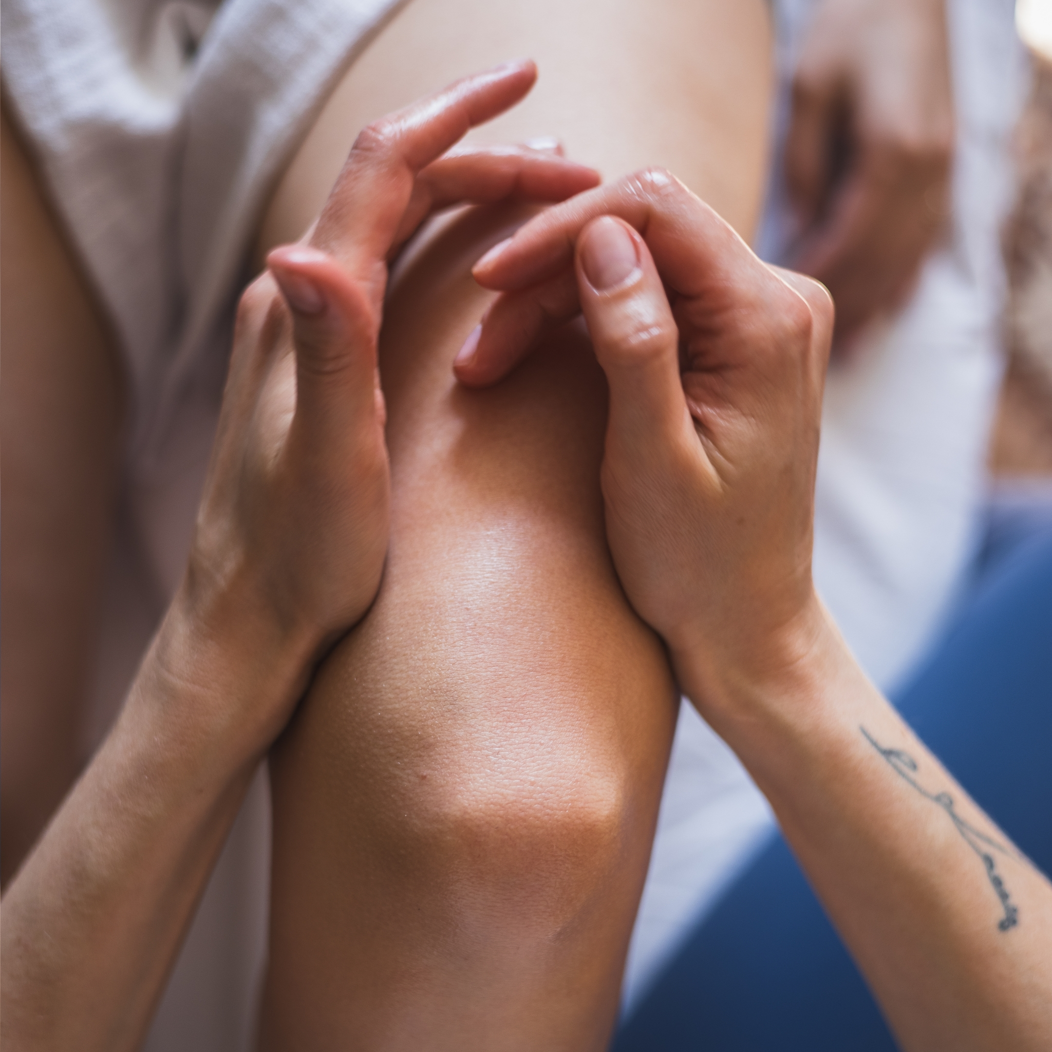 60' | Masérská péče