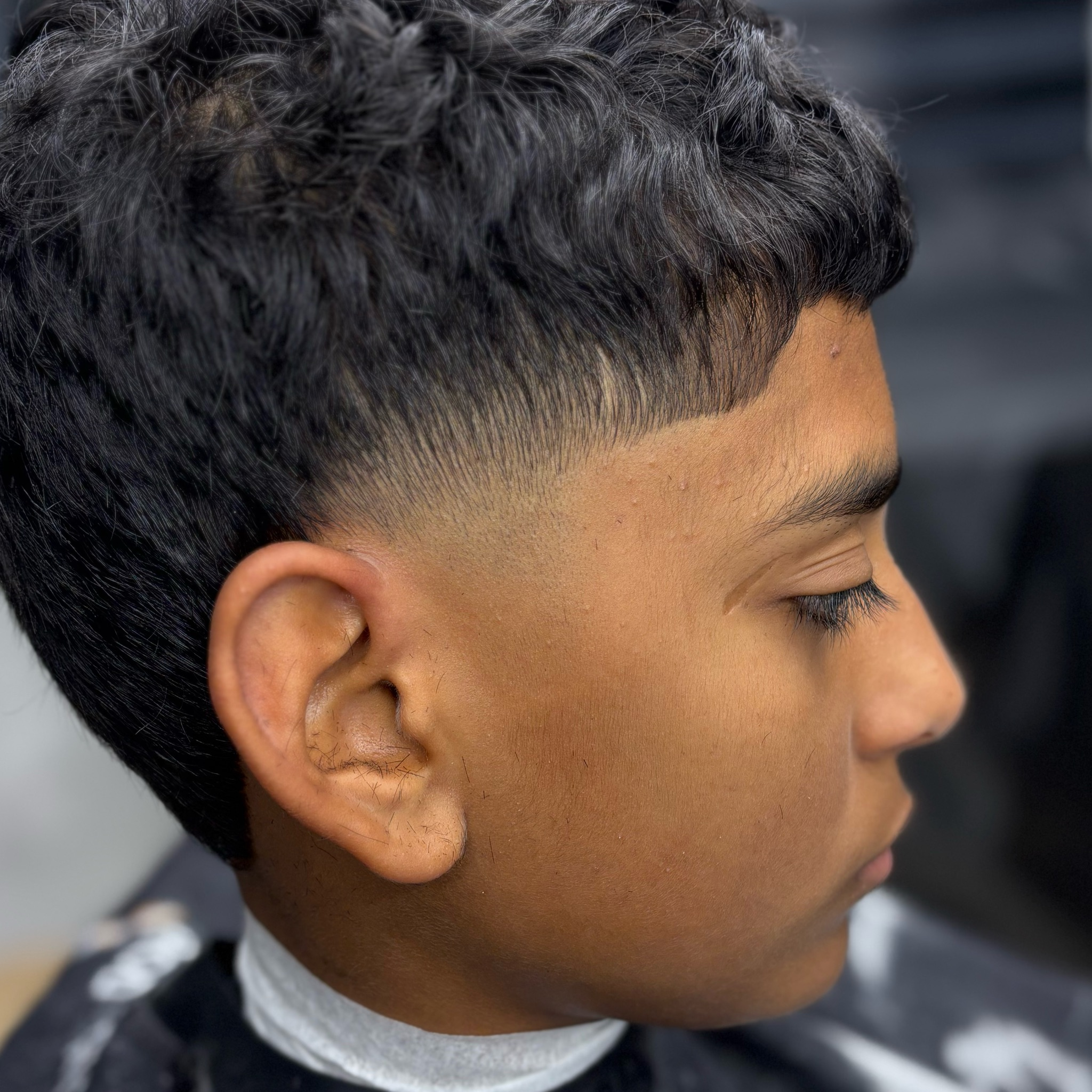 Corte Sencillo