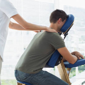 Massage Assis-Amma - 20min