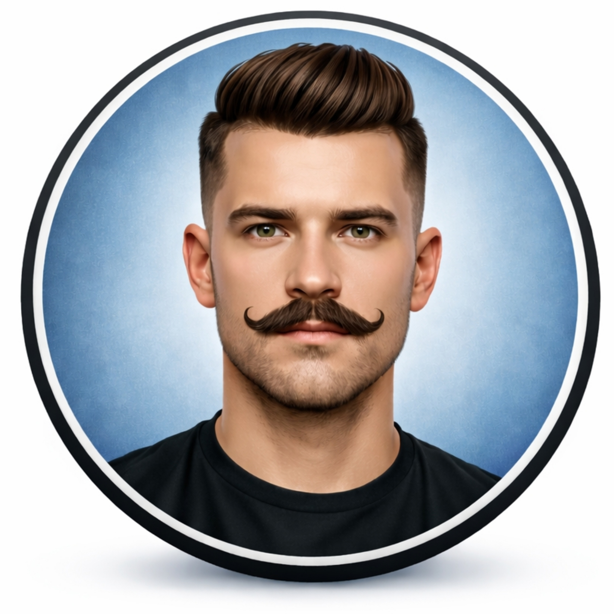 Coupe et Moustache