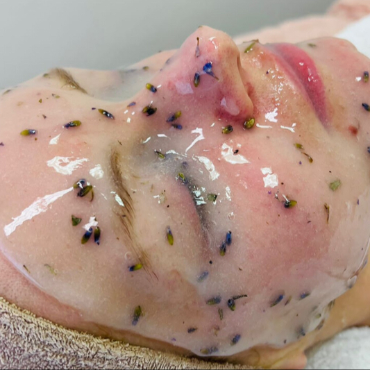 Head spa 120min (včetně Malibu C čištění)