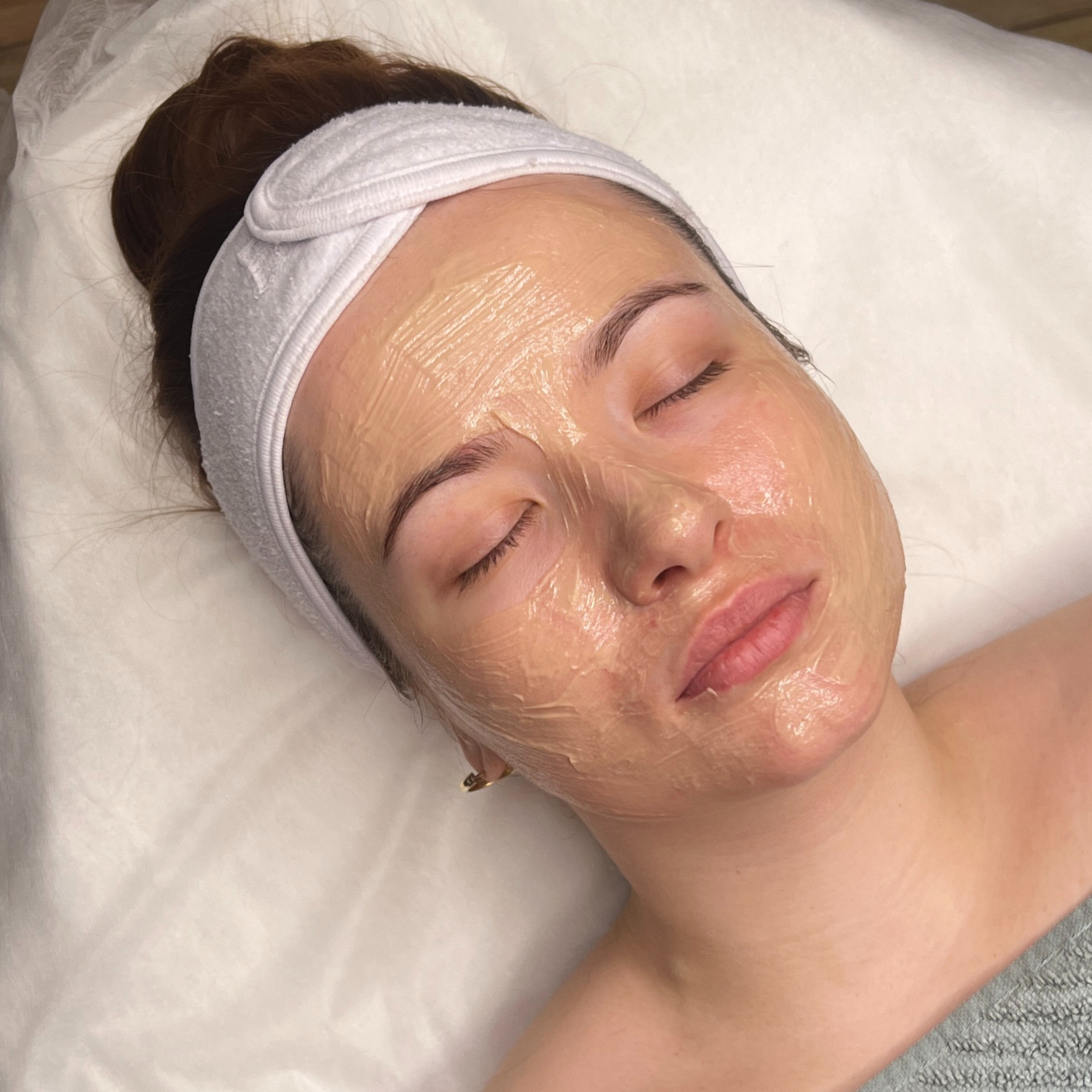 Vstupní ošetření | První návštěva Siren Beauty House (90min)