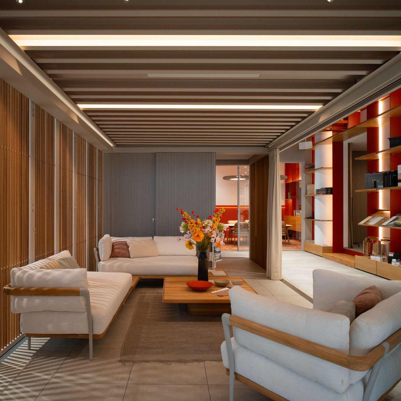 Showroom PRAHA