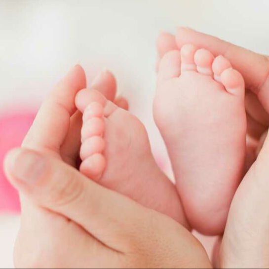 1 Séance Enfant ou bébé