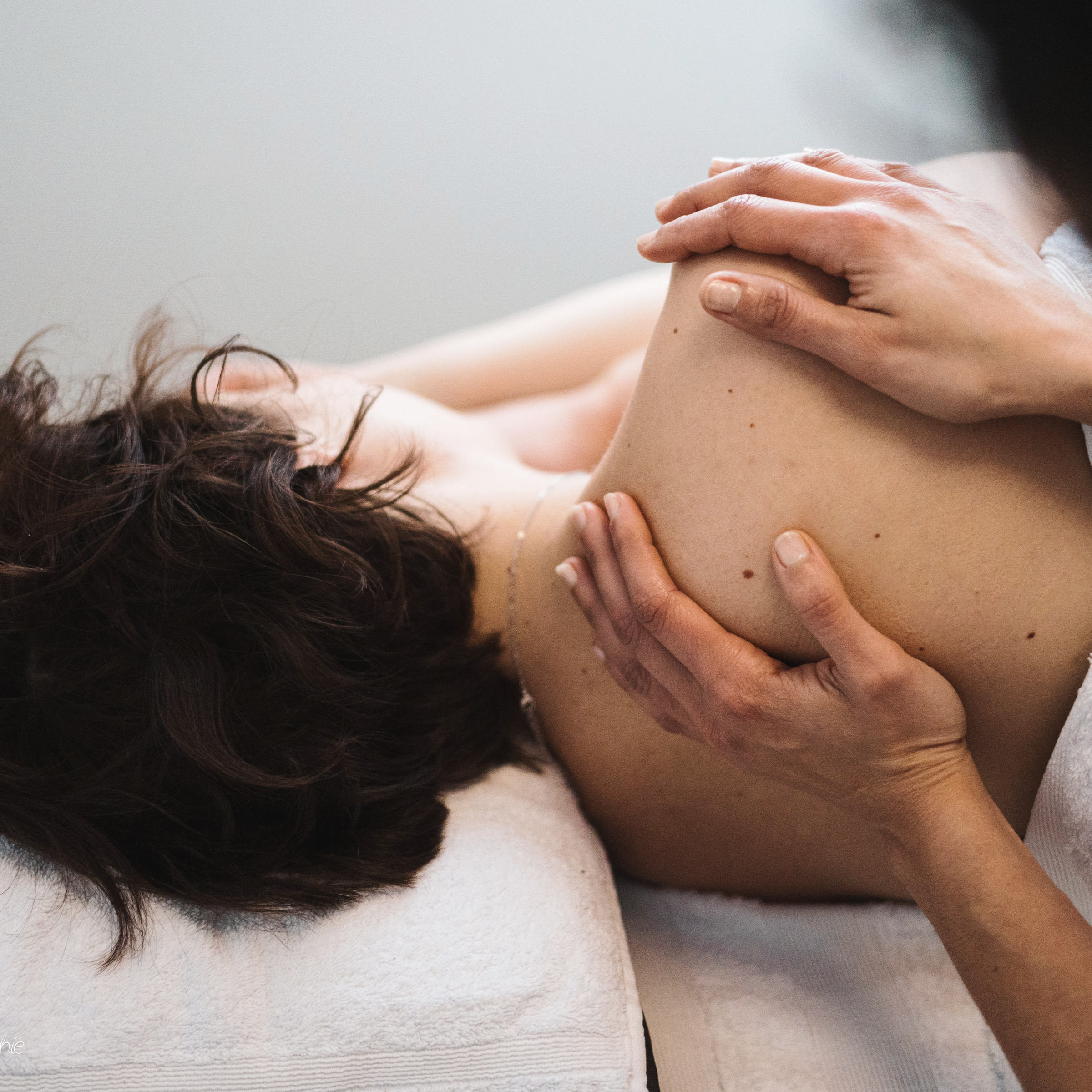 Massage New Mama 1heure