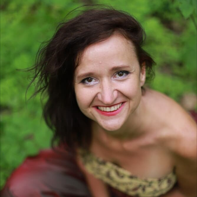 Sensual holistic massage 2,5 hour with RAVEN