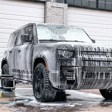 Express Detail (SUV/Truck)