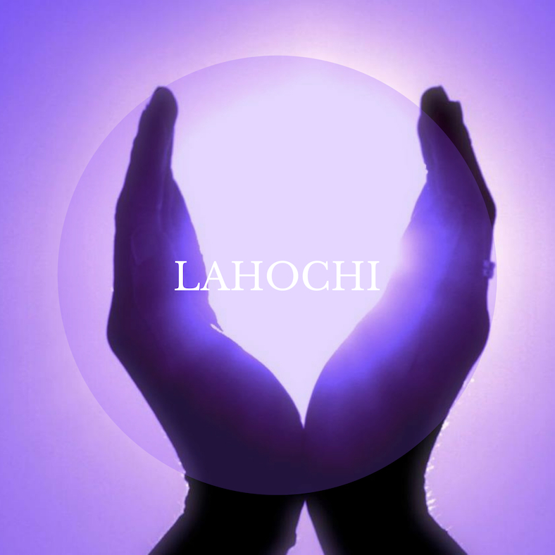 soin Energétique lahochi long
