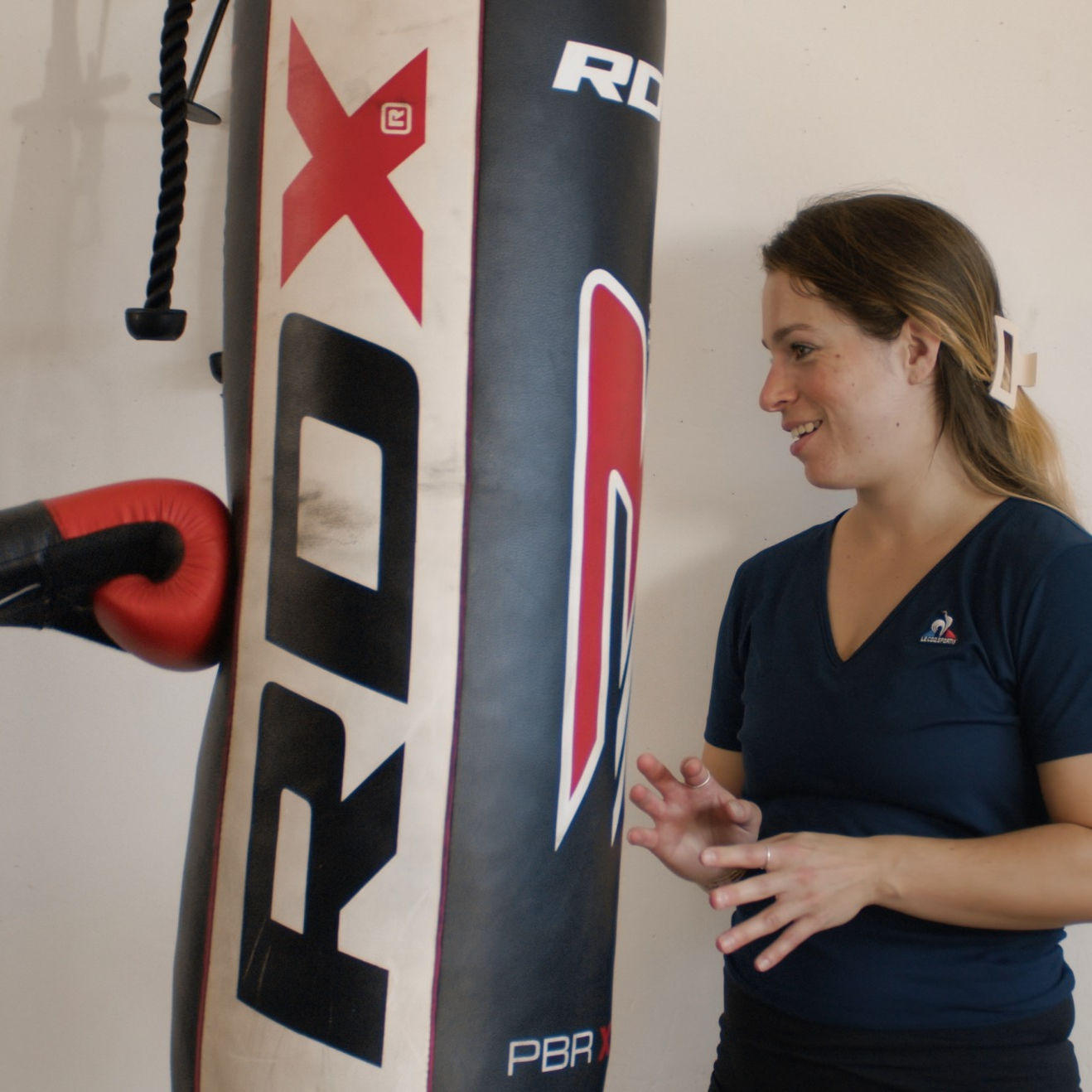 Séance d'essai - Gratuite