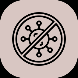 Léčba mykózy (30 minut)