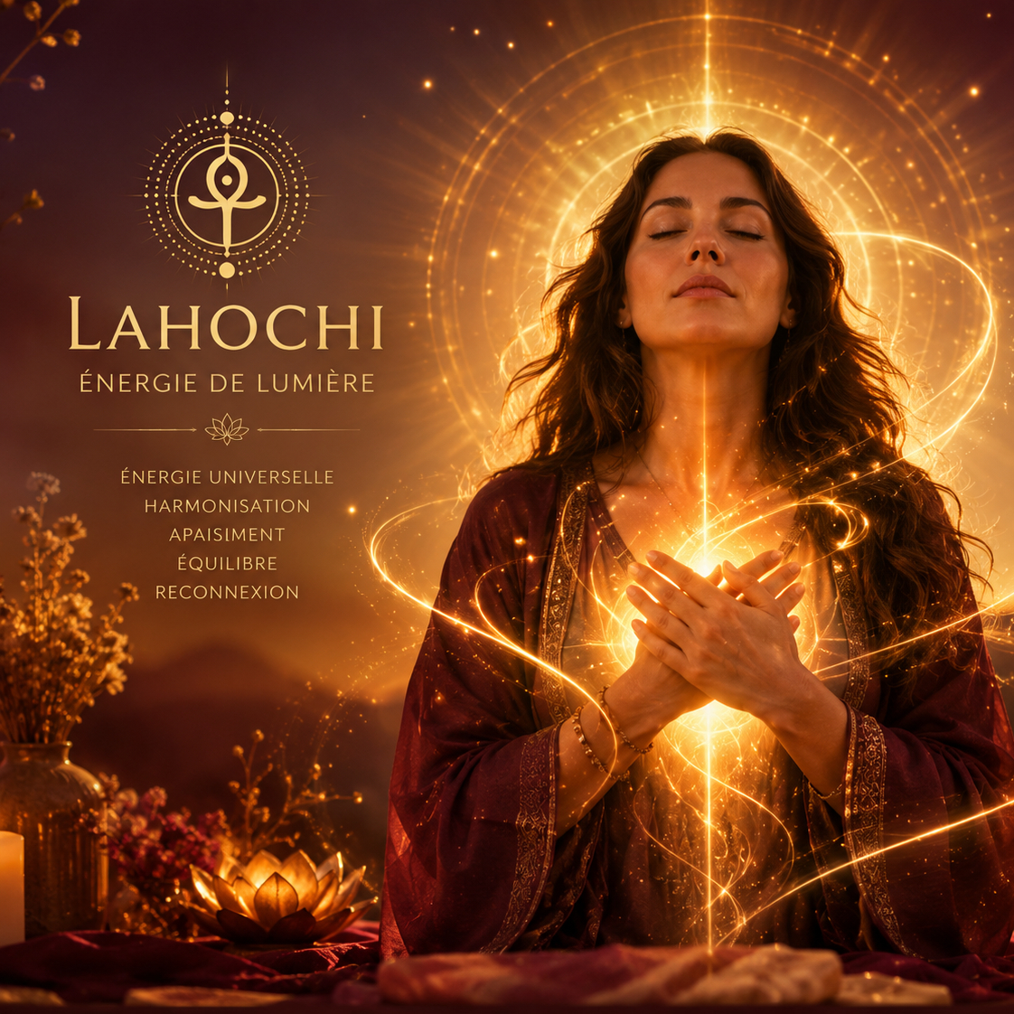 Lahochi (présentiel ou à distance)