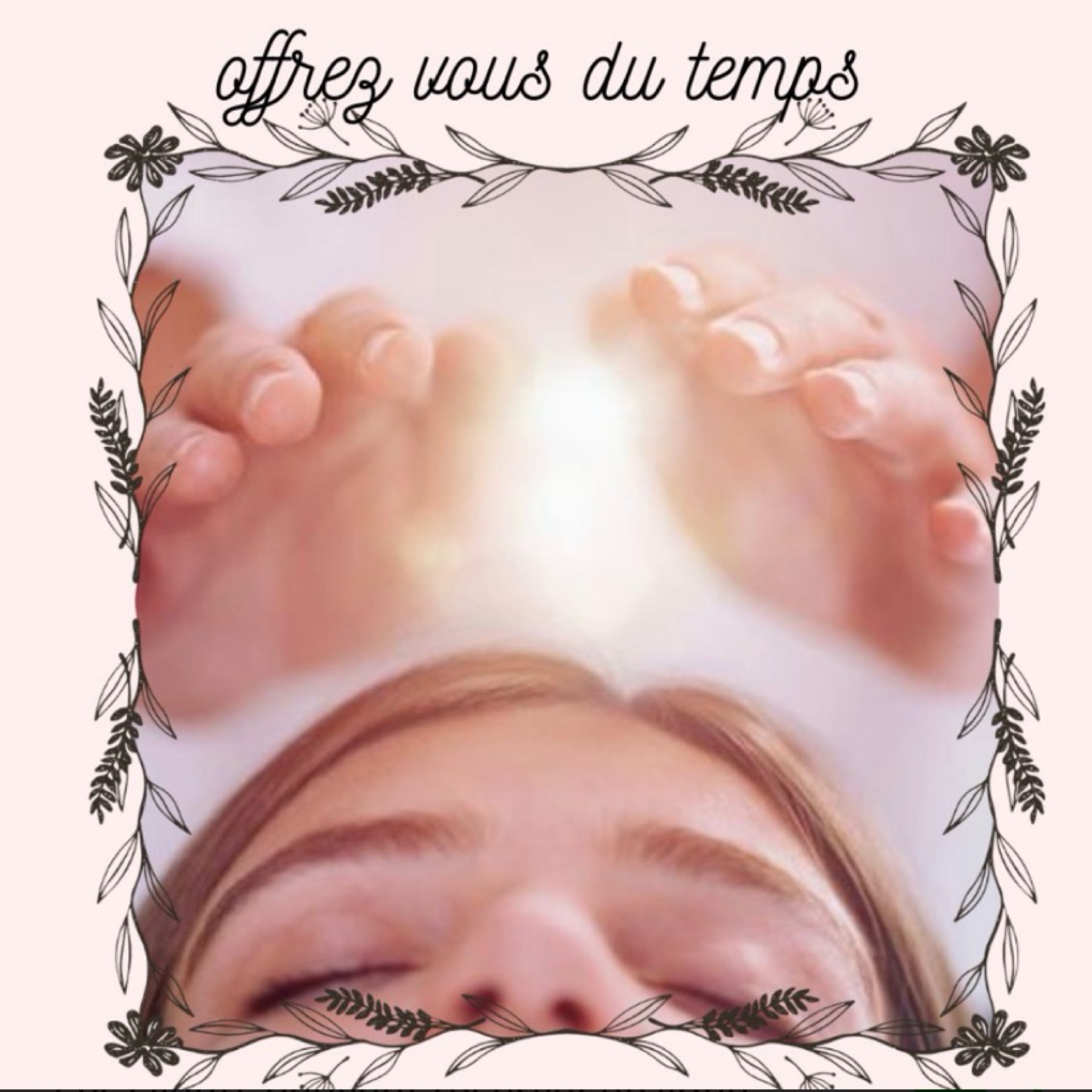 Massage +soin énégetique Lahochi