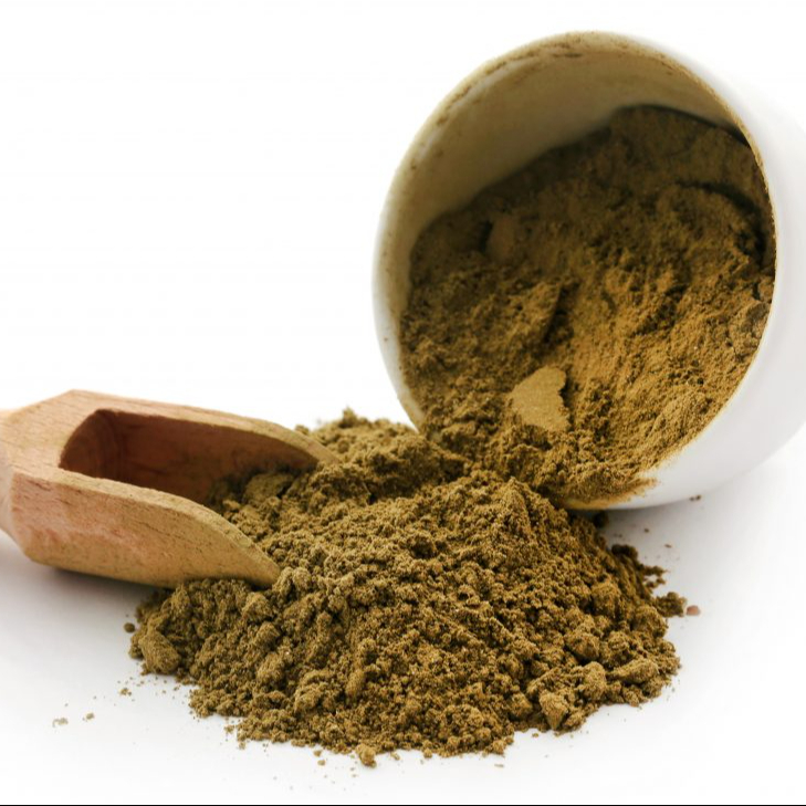 Applicazione Henne e piega