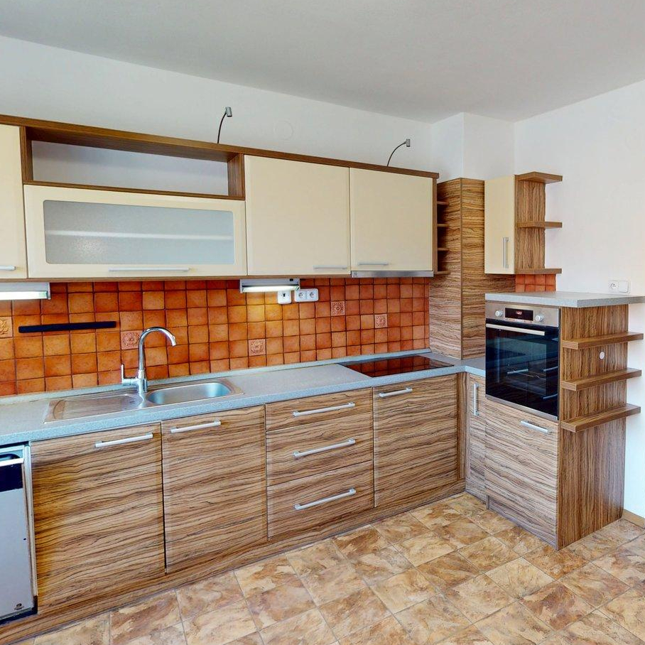 vícegenerační rodinný dům Šitbořice