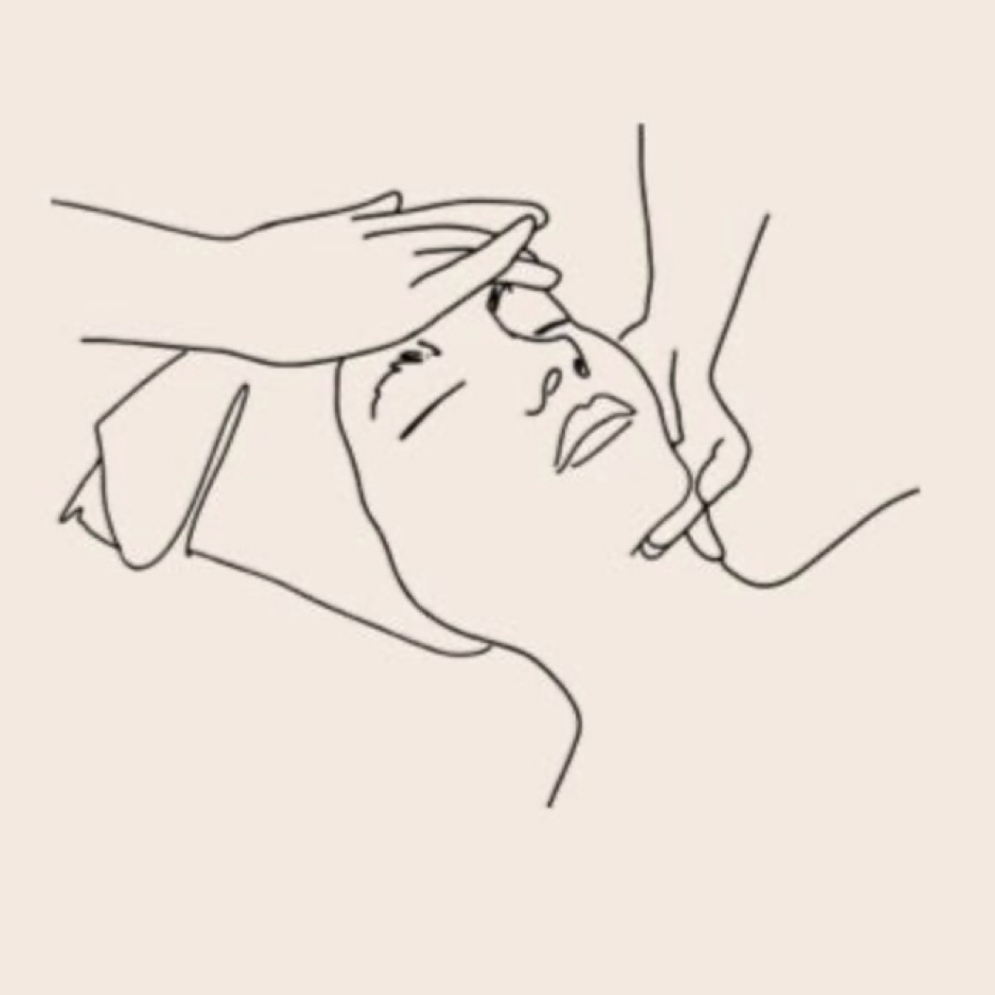 Massage Visage Liftant ou Relaxant 30 minutes