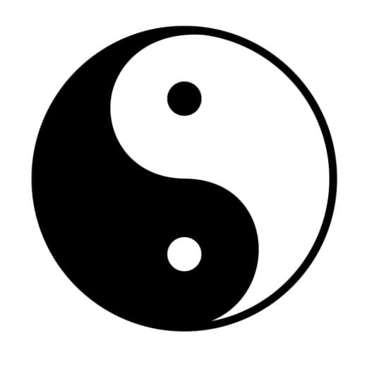 Psychická rovnováha