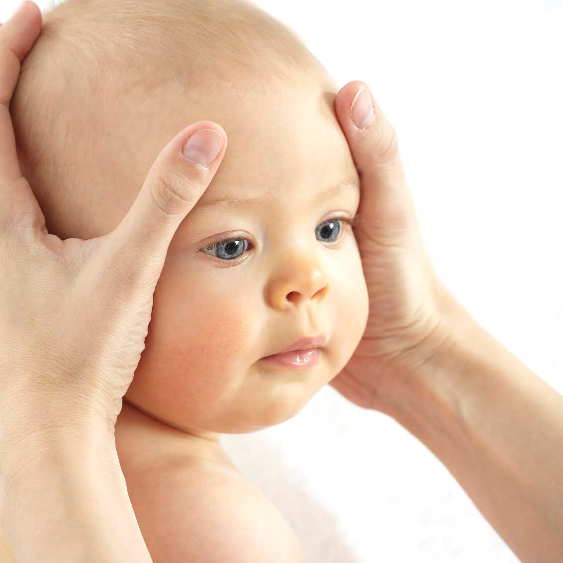 Ostéopathie Enfant (0-17 ans)
