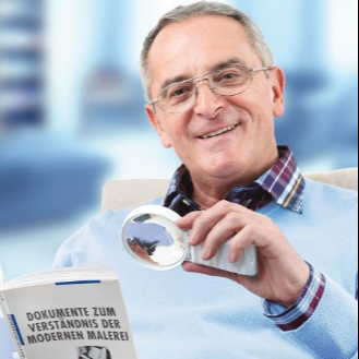 Nagyító választás