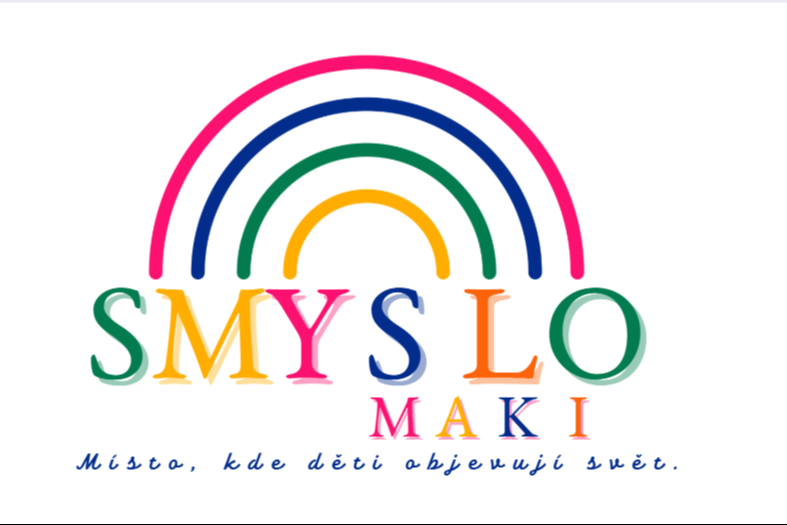 Smyslohrátky s Maki