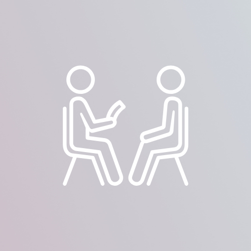 Terapie na míru - osobně (2 hodiny)