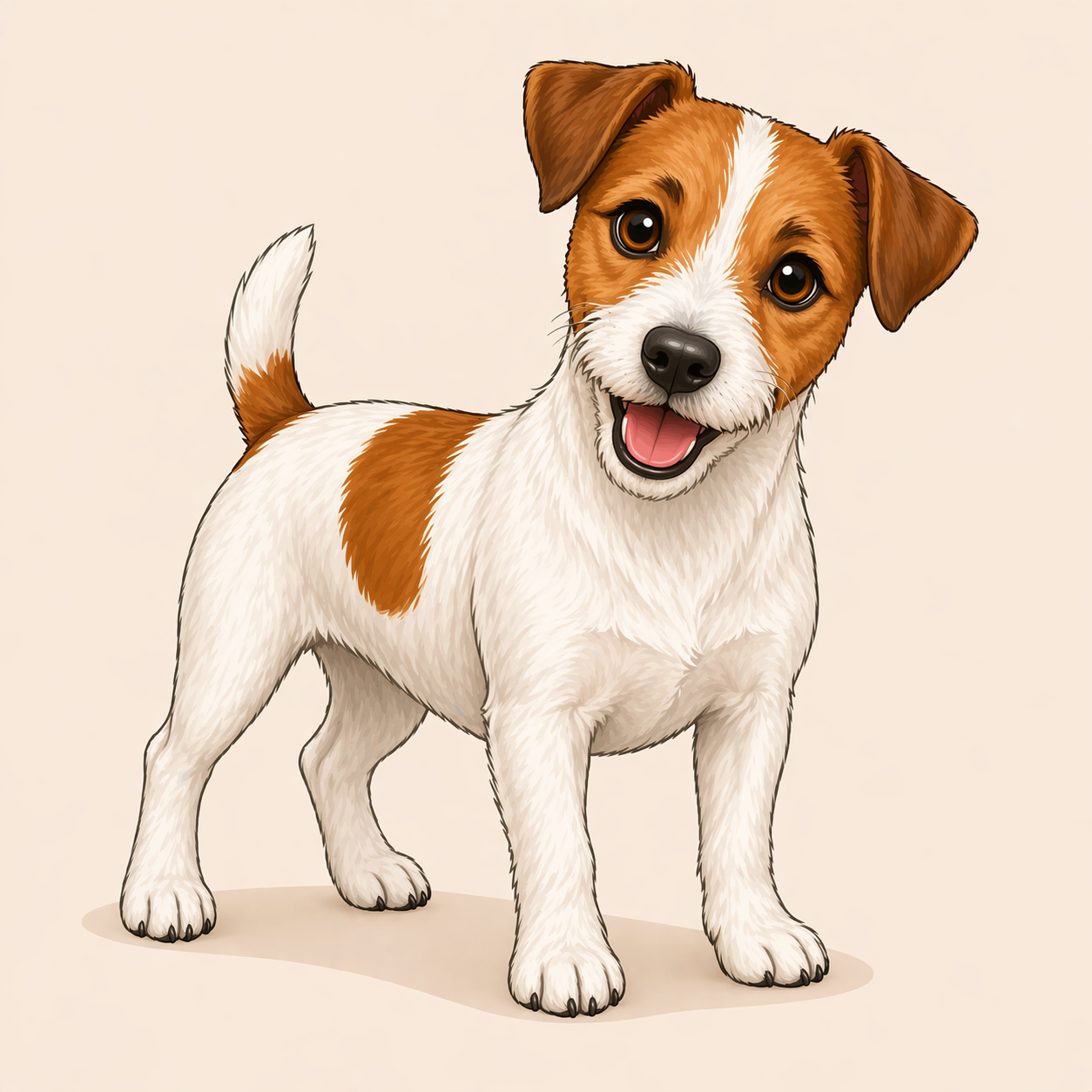 Jack Russel