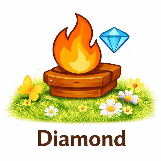 Diamond Fínska