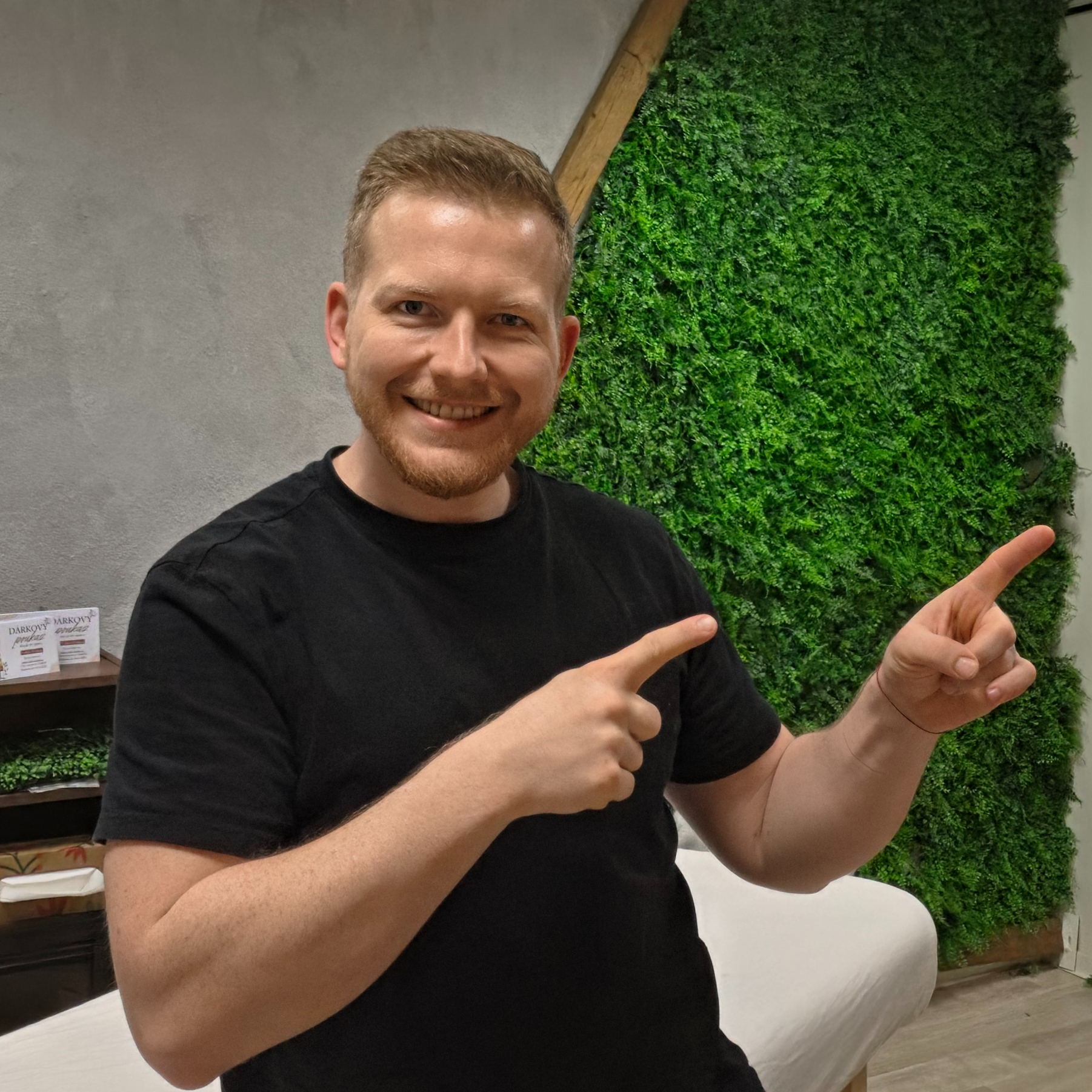 Baňkování (Od 1.6. 699,-)