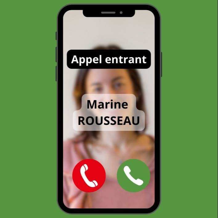 Appel découverte