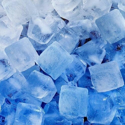 Jég-Maderomasszázs, Alakformálás