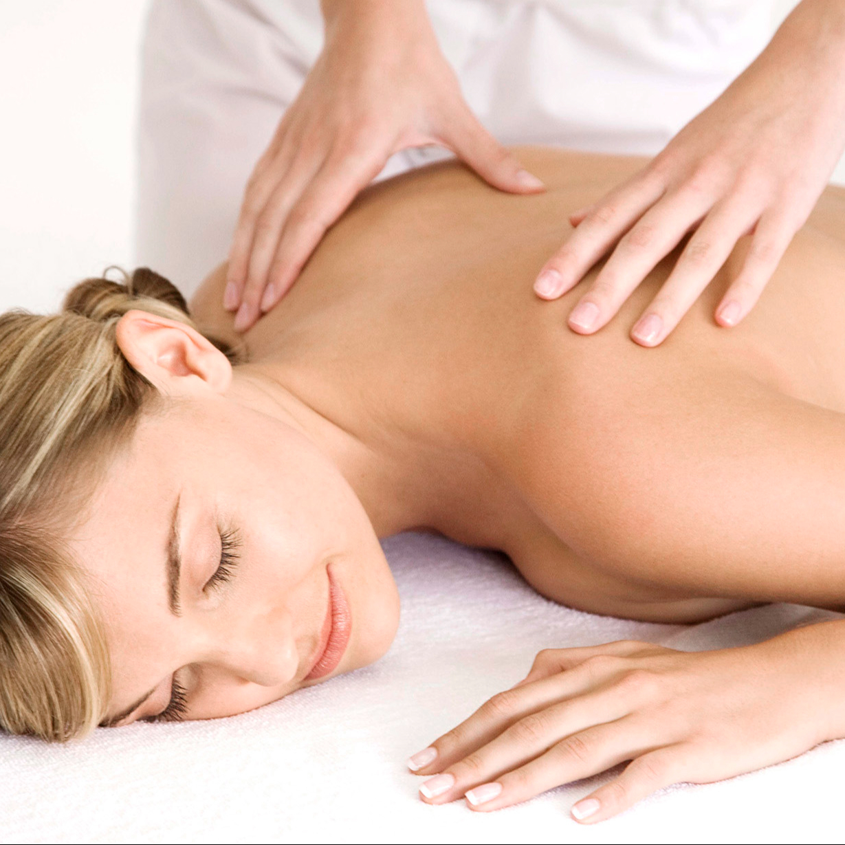 Antibakteriální péče záda/Antibacterial Clearing Back