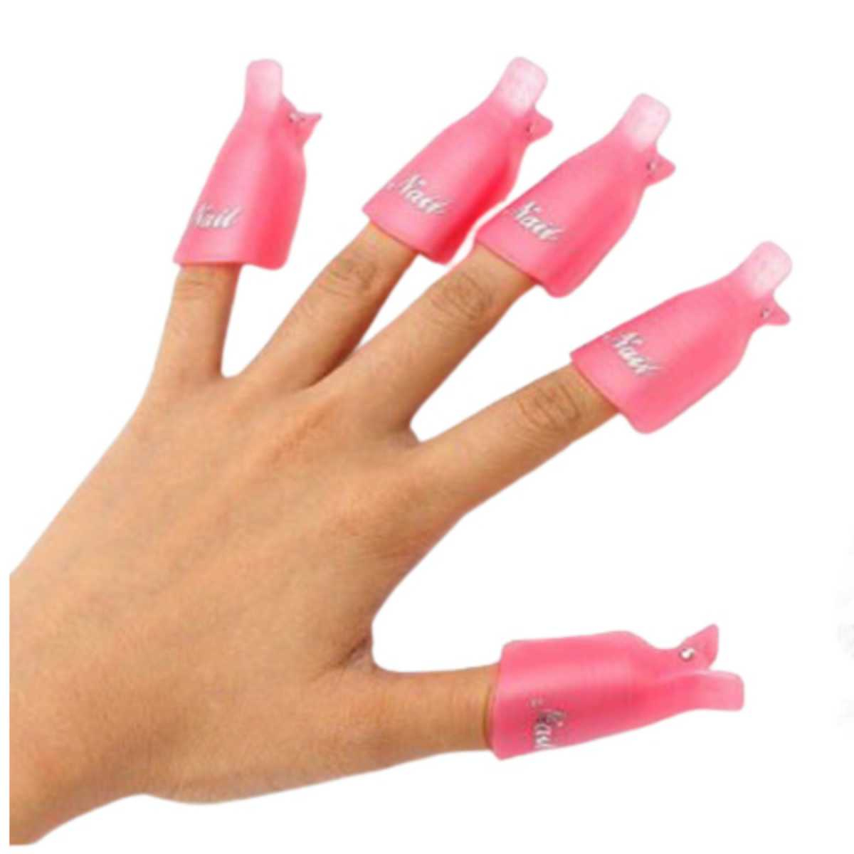 Dépose capsules américaines