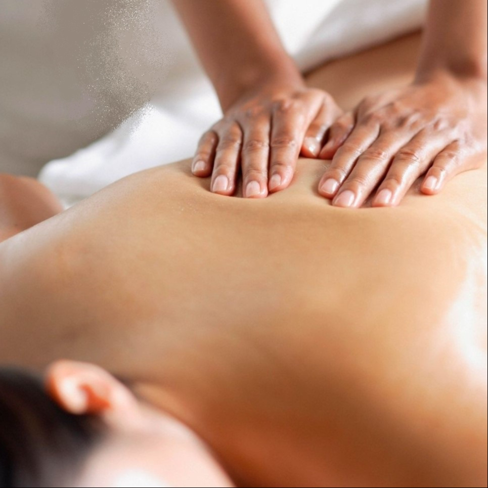 Massage de détente - 90 min