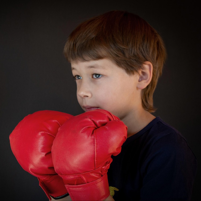 Kids Boxing