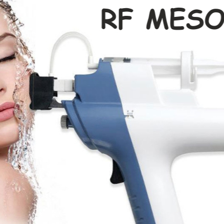 RF MESO - NEIVAZIVNÍ MEZOTERAPIE