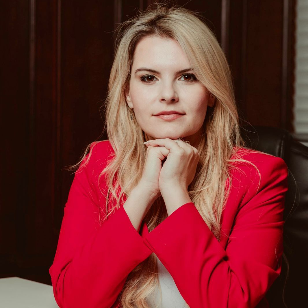 Mentoria com Gisele Kravchychyn