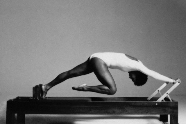 Reformer Power