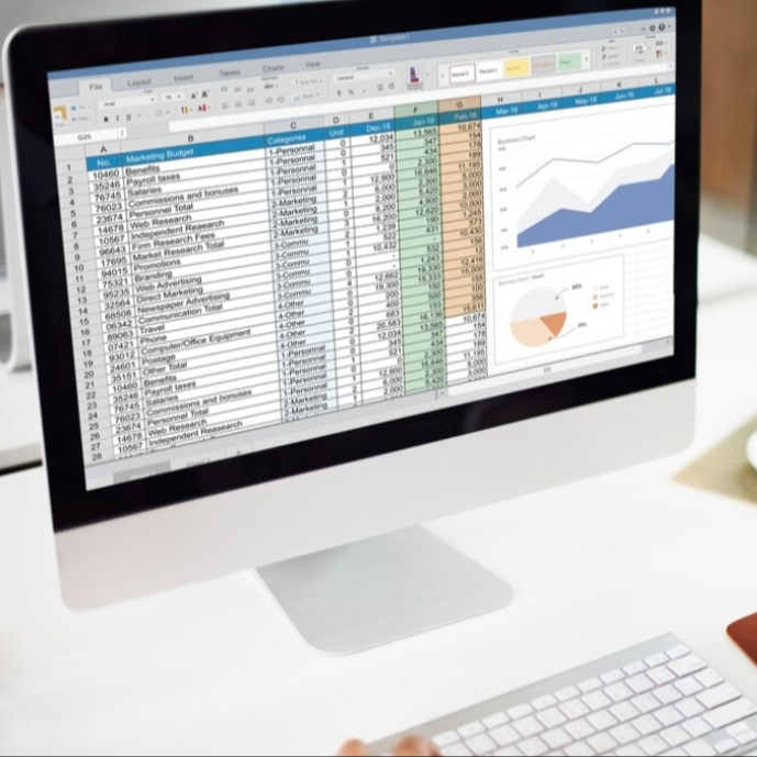 Bureautique / Excel