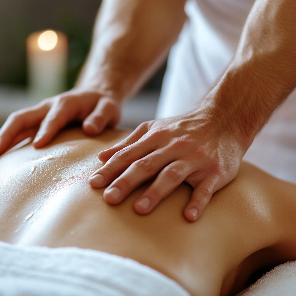 Následná manuální terapie - víkendové termíny