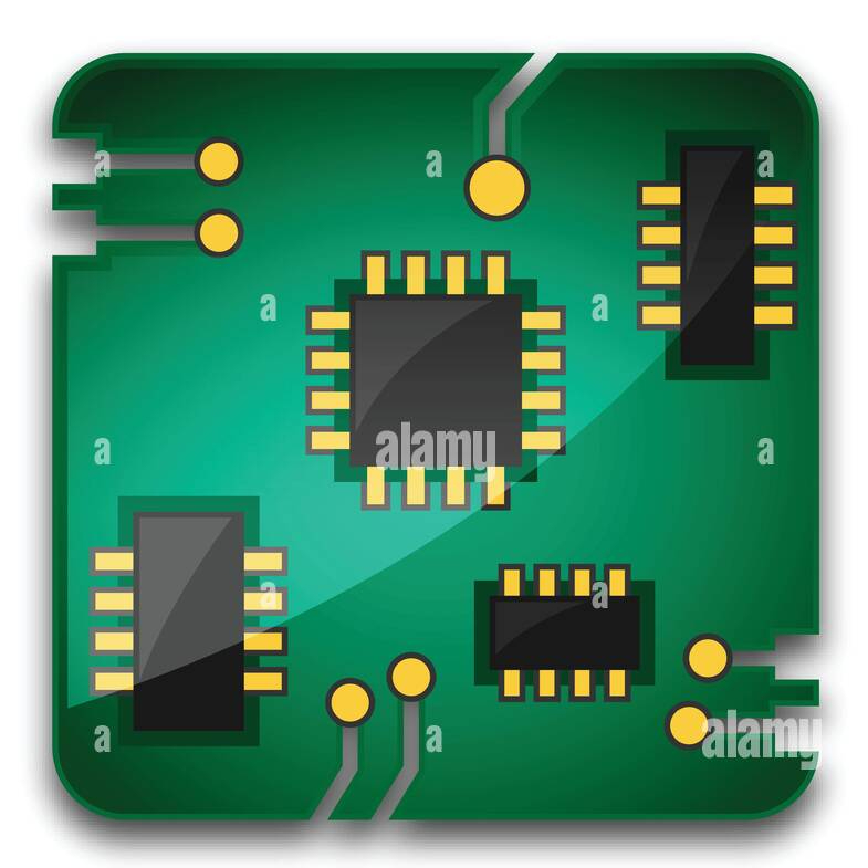 Elettronica - TRIENNIO