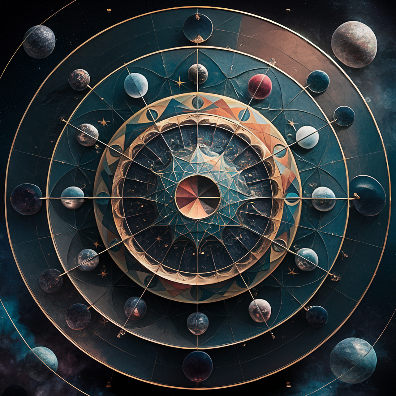 Thème Natal (Téléconsultation 2h)