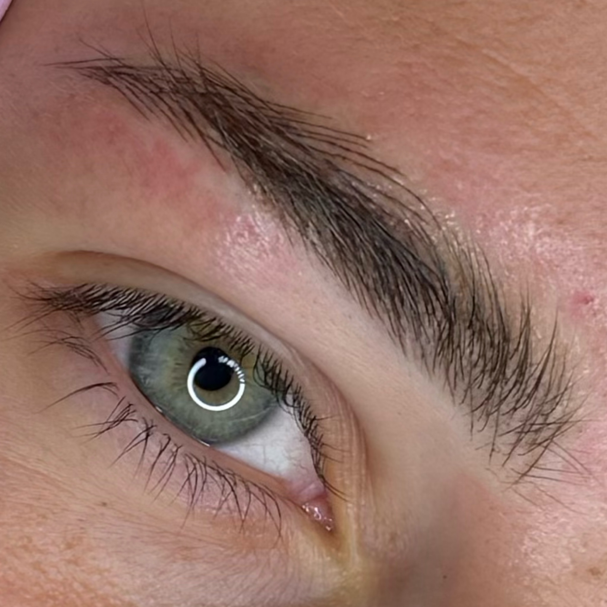 Microblading