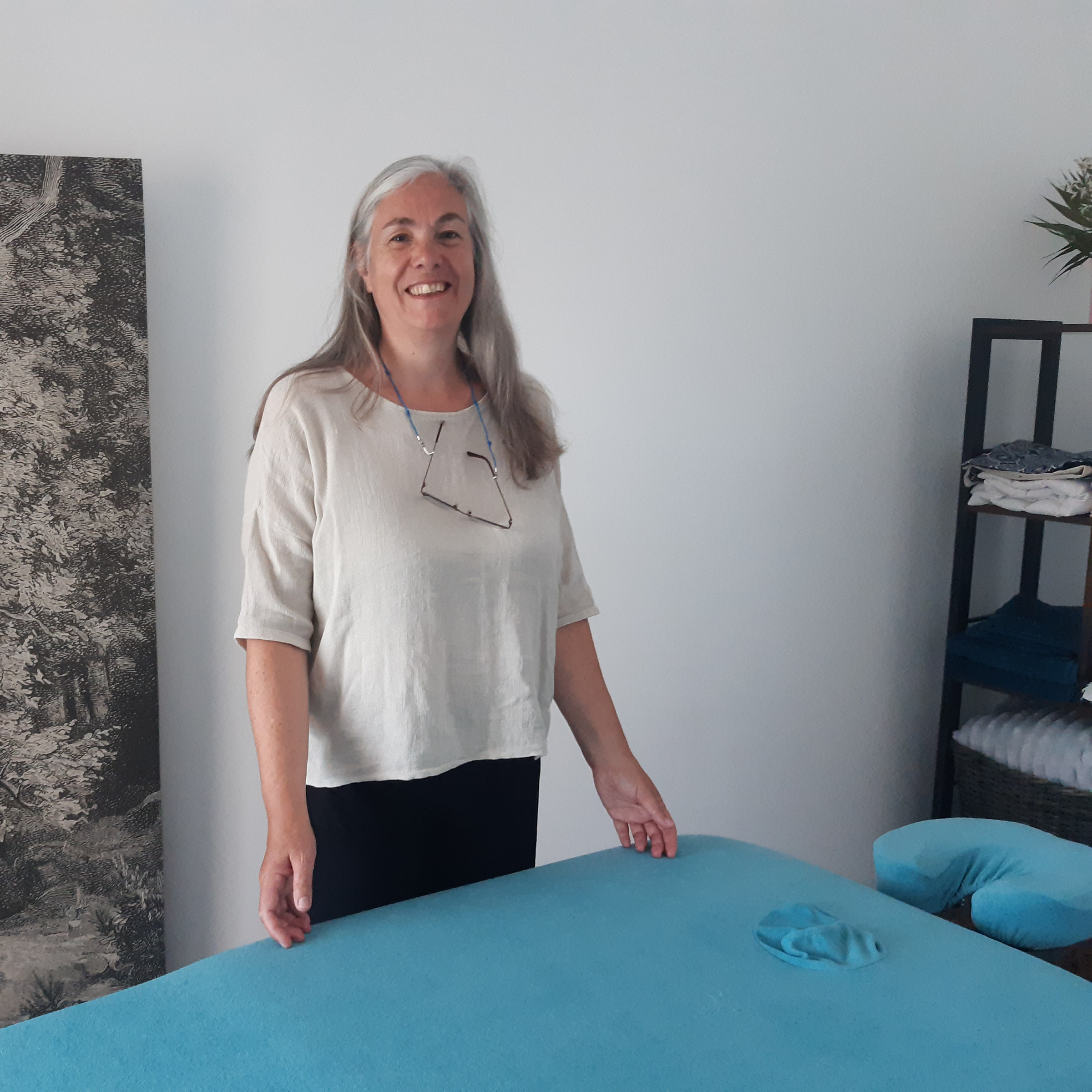 Massage (Durée 1h15)