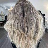 Full Balayage