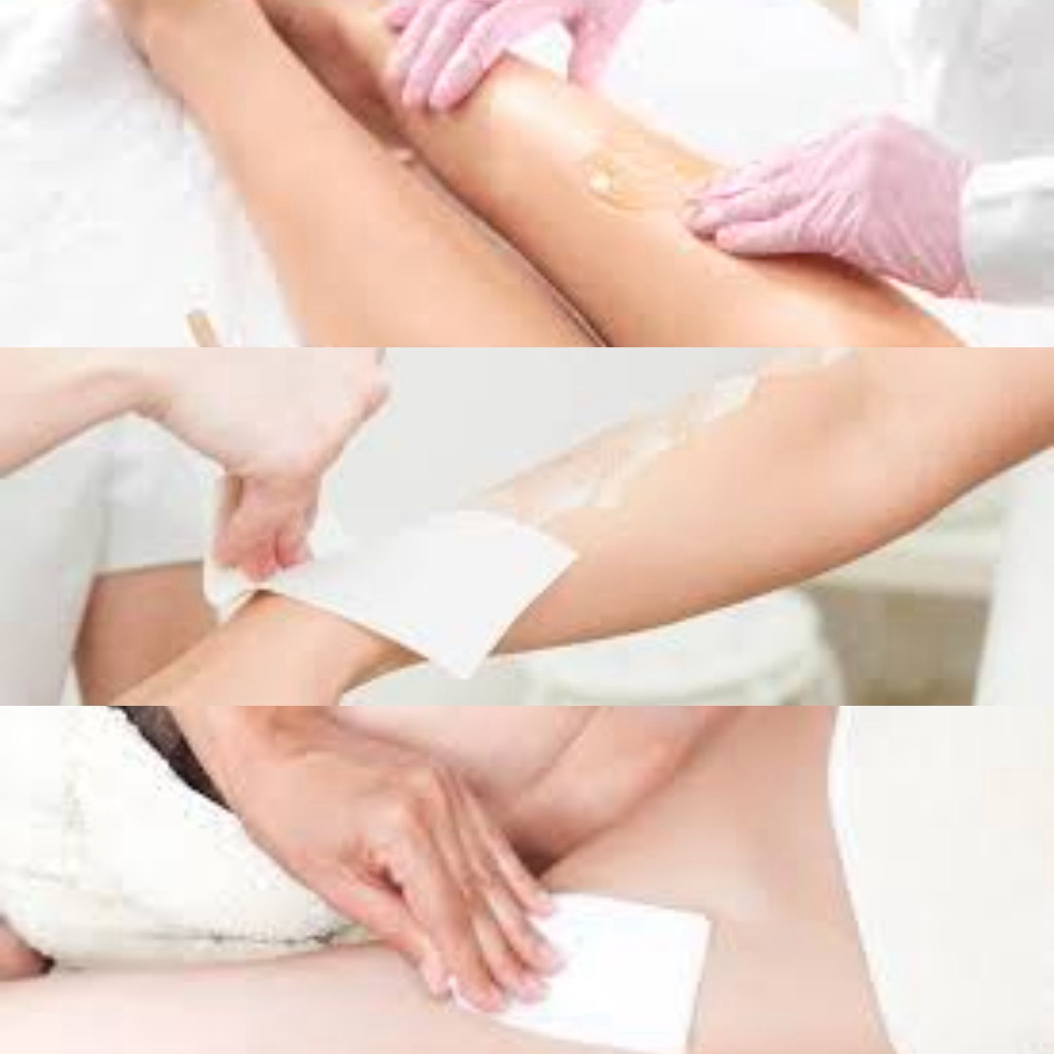 Gambaletto+Braccia+Ascelle