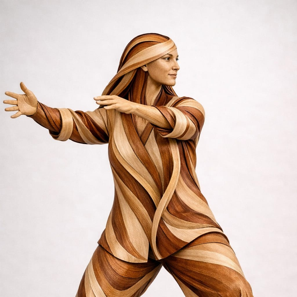 Cours particulier de Taïchichuan & Qigong