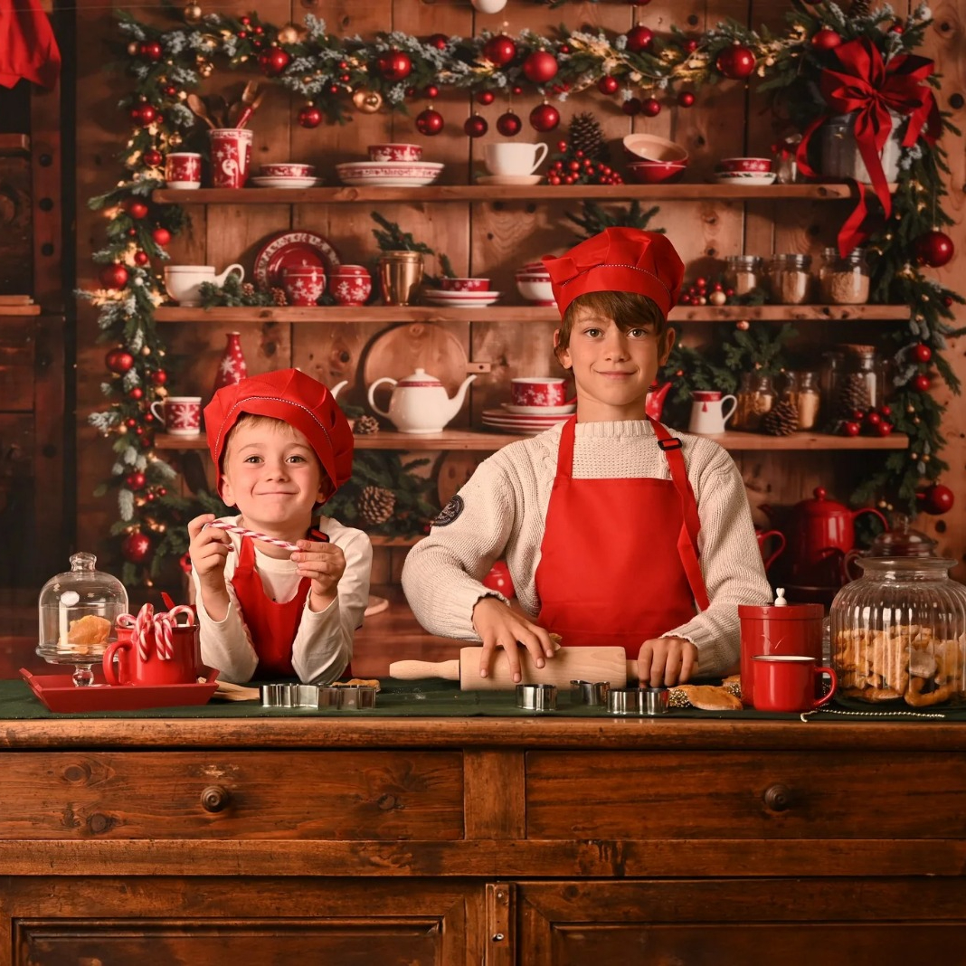 Session Noël "Découverte" 15min. 2+1*si avant 30/09