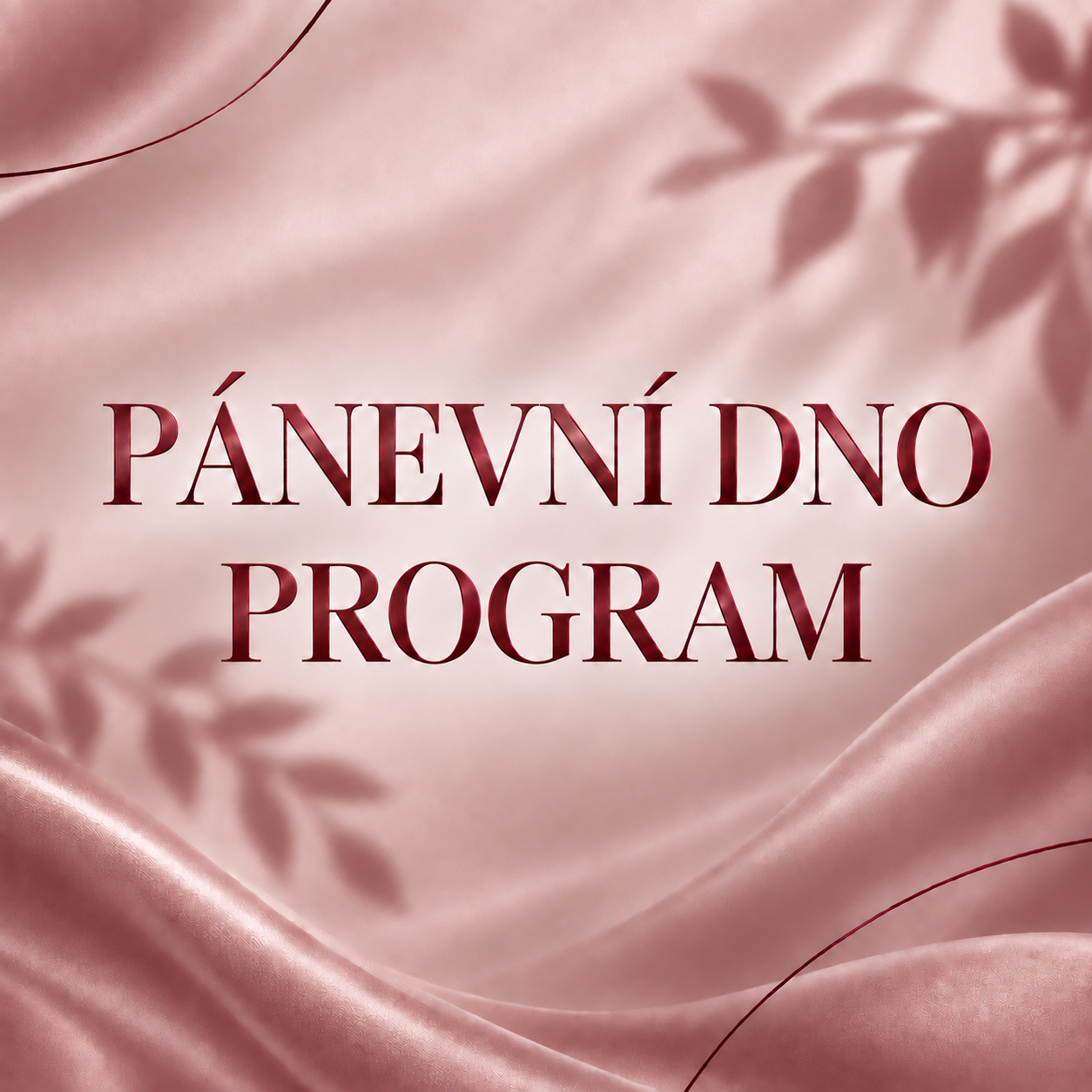 Pánevní dno - 8x Wonder program