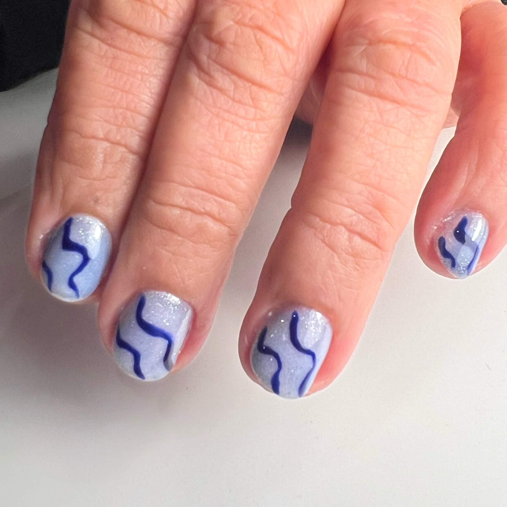 OPTION PREMIUM : French ou décoration ongles