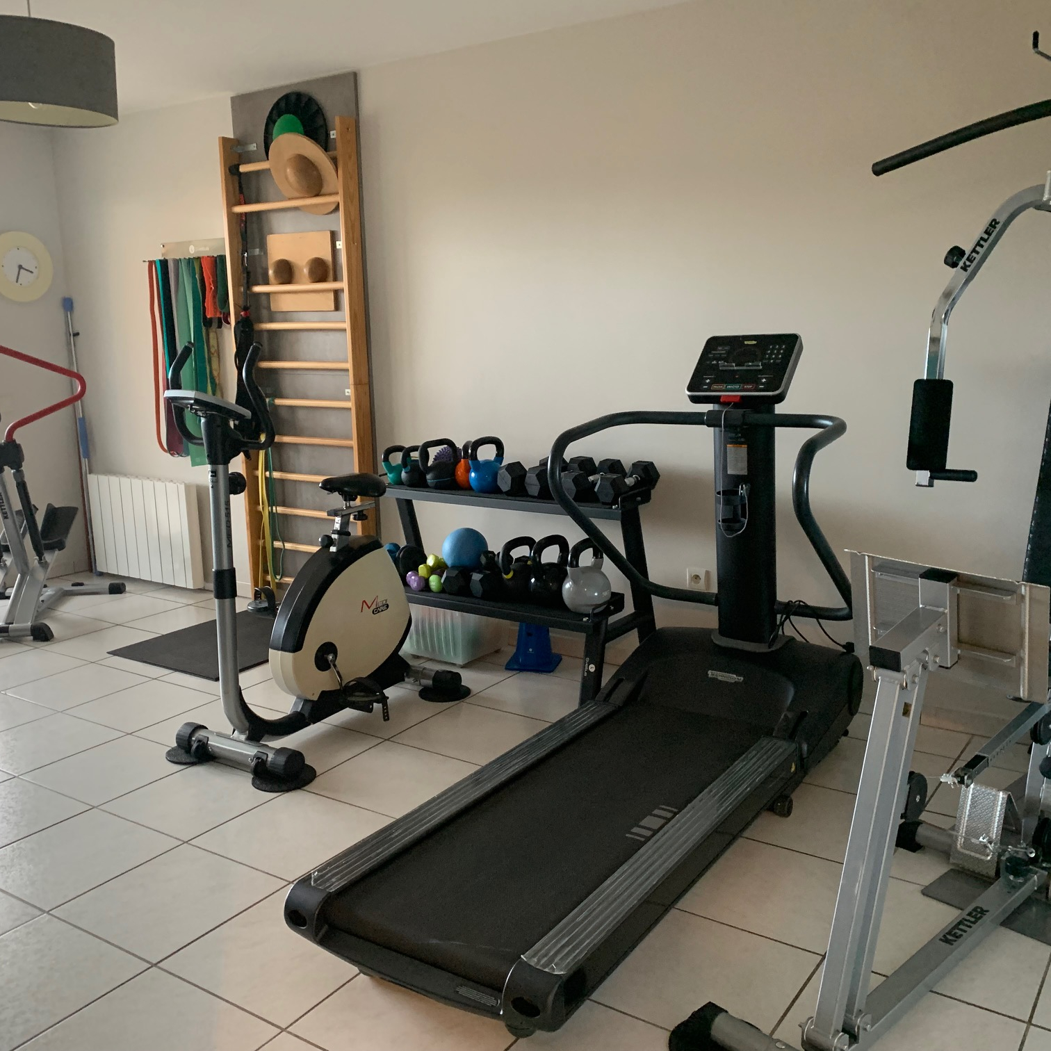 1ier RDV Urgent - Membre Inférieur : Post fracture / et-ou Entor