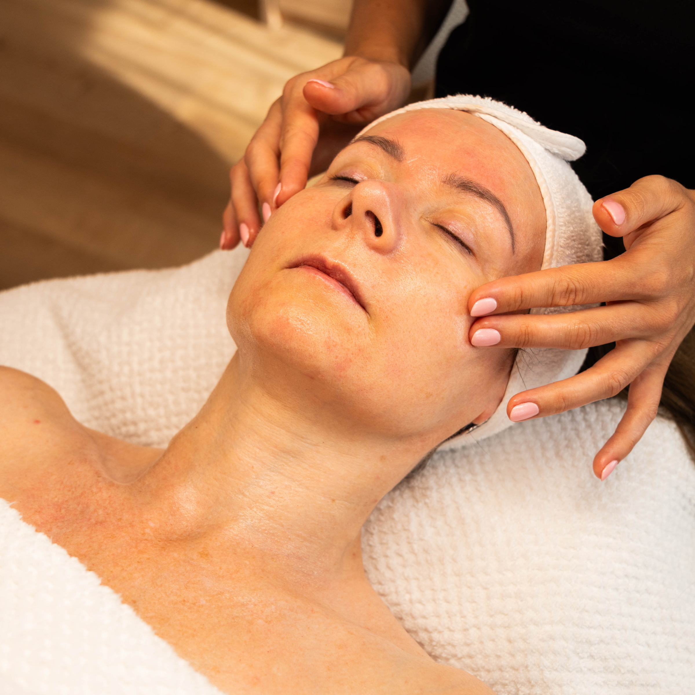 Sezonní ošetření (dle ročního období)